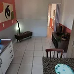 Pousada Solar Da Barra