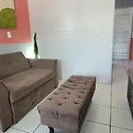 Pousada Solar Da Barra