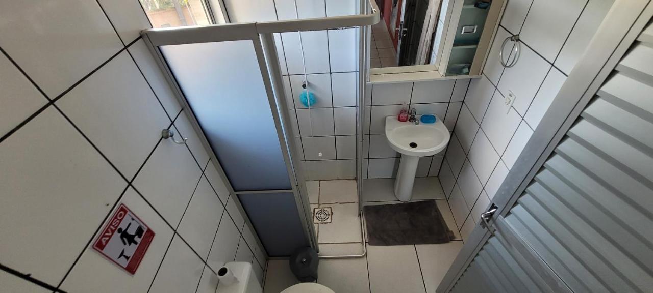 Apartamento Solar Da Barra Florianópolis