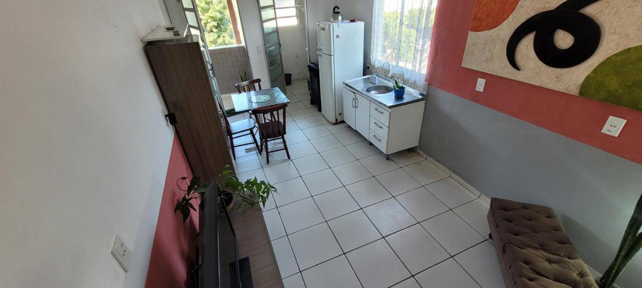 Solar Da Barra Apartamento