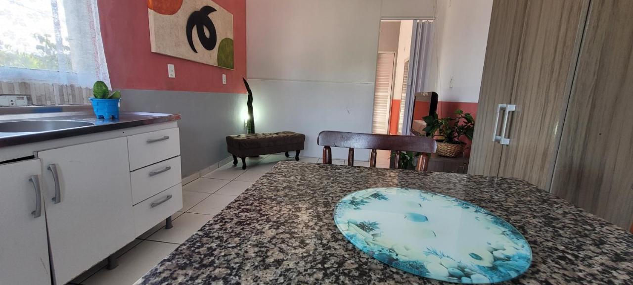 Solar Da Barra Apartamento *