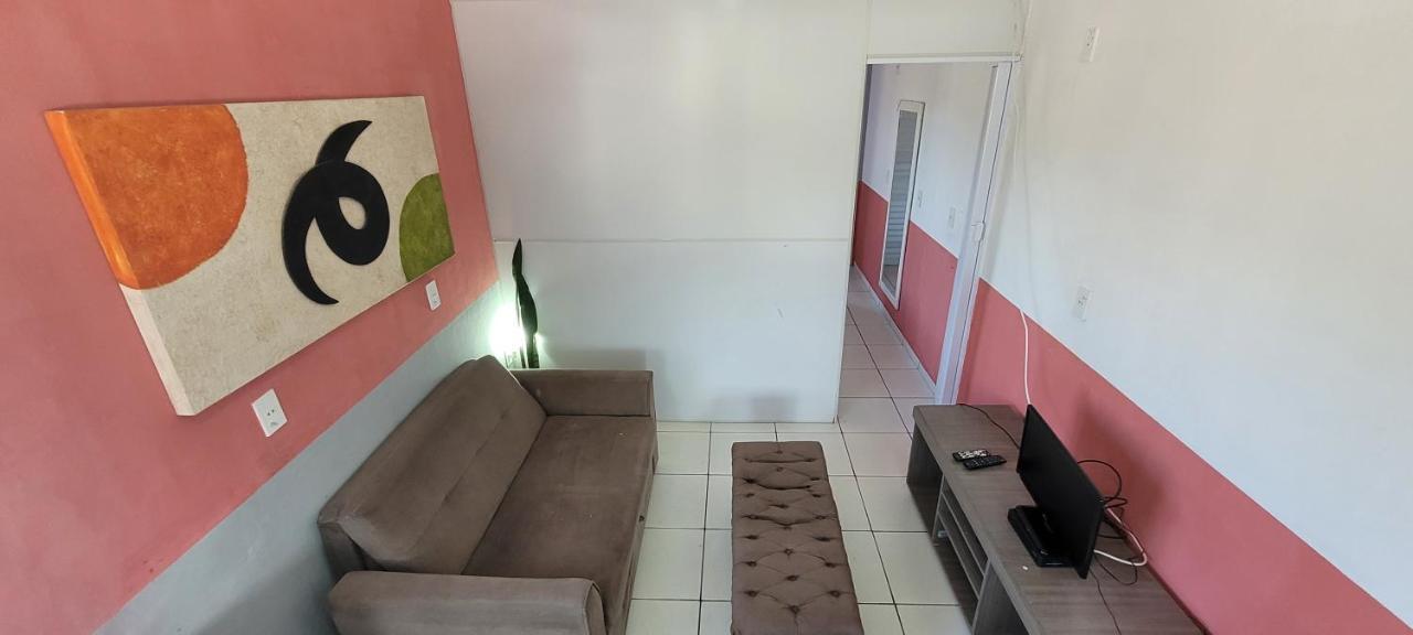 Apartamento Solar Da Barra *