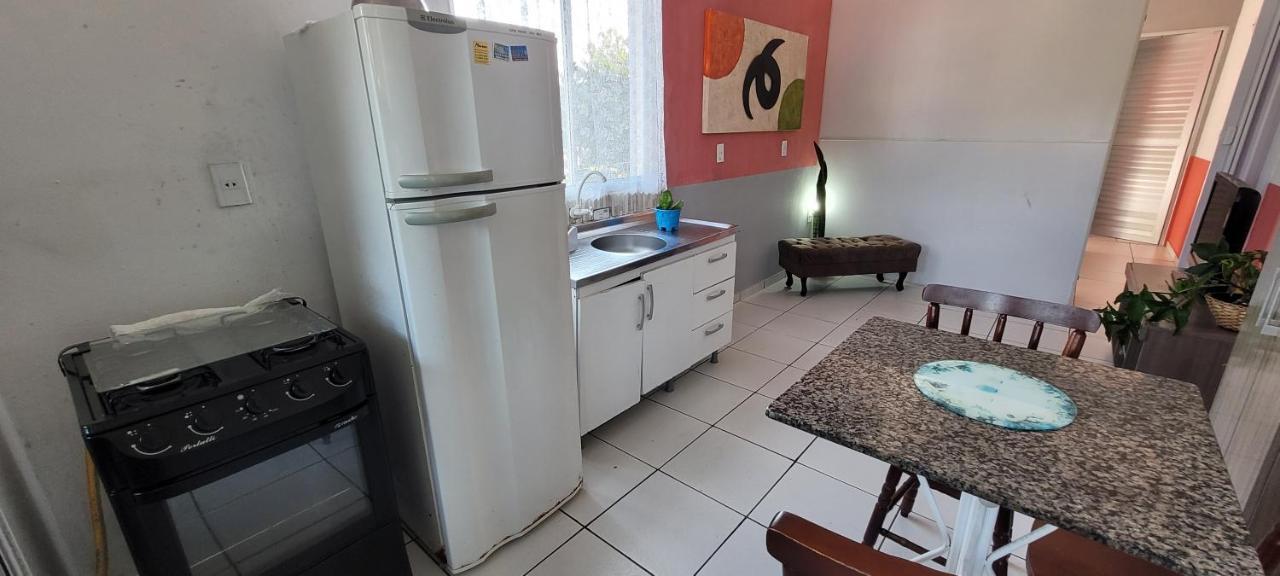 Solar Da Barra Apartment Florianopolis
